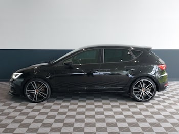 Used SEAT Leon 2019 for sale - 78563663: Photo
