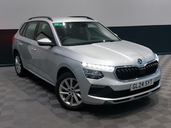 Used Skoda Kamiq 2024 for sale - 78576105: Photo