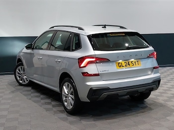 Used Skoda Kamiq 2024 for sale - 78576105: Photo