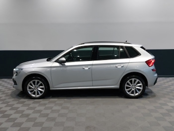 Used Skoda Kamiq 2024 for sale - 78576105: Photo