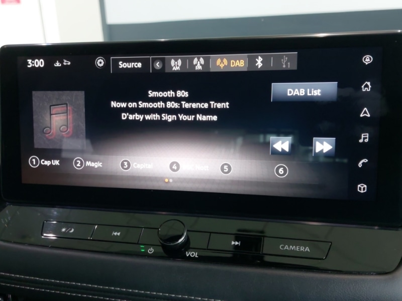 Used Nissan X-Trail 2023 for sale - 78178654: Photo 10