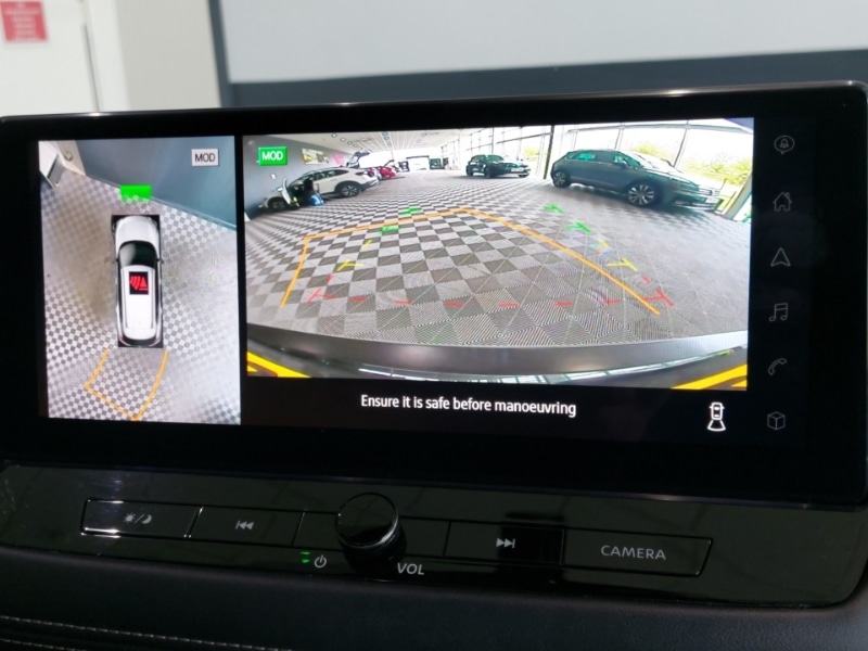 Used Nissan X-Trail 2023 for sale - 78178654: Photo 11