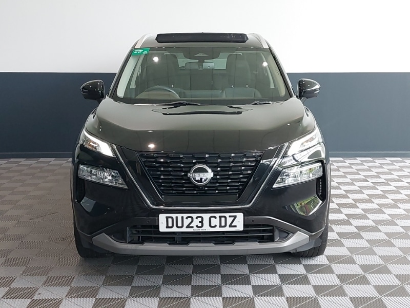 Used Nissan X-Trail 2023 for sale - 78178654: Photo 12