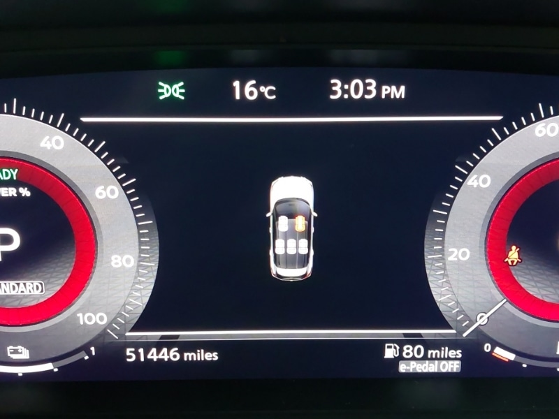 Used Nissan X-Trail 2023 for sale - 78178654: Photo 14