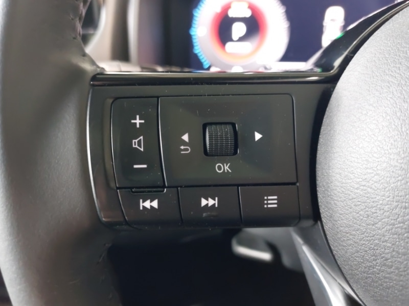 Used Nissan X-Trail 2023 for sale - 78178654: Photo 15