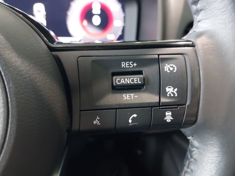 Used Nissan X-Trail 2023 for sale - 78178654: Photo 16