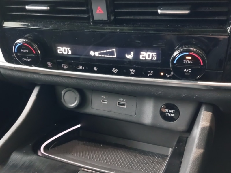 Used Nissan X-Trail 2023 for sale - 78178654: Photo 17