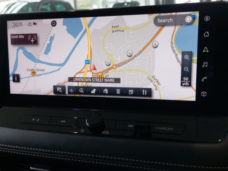 Used Nissan X-Trail 2023 for sale - 78178654: Photo 18