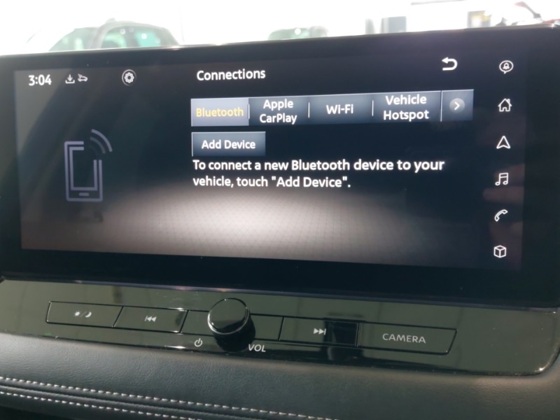 Used Nissan X-Trail 2023 for sale - 78178654: Photo 19