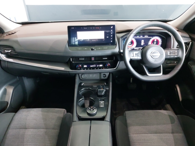 Used Nissan X-Trail 2023 for sale - 78178654: Photo 2