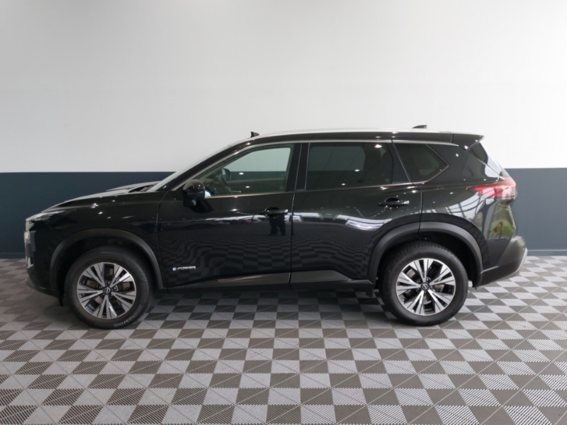 Used Nissan X-Trail 2023 for sale - 78178654: Photo 4