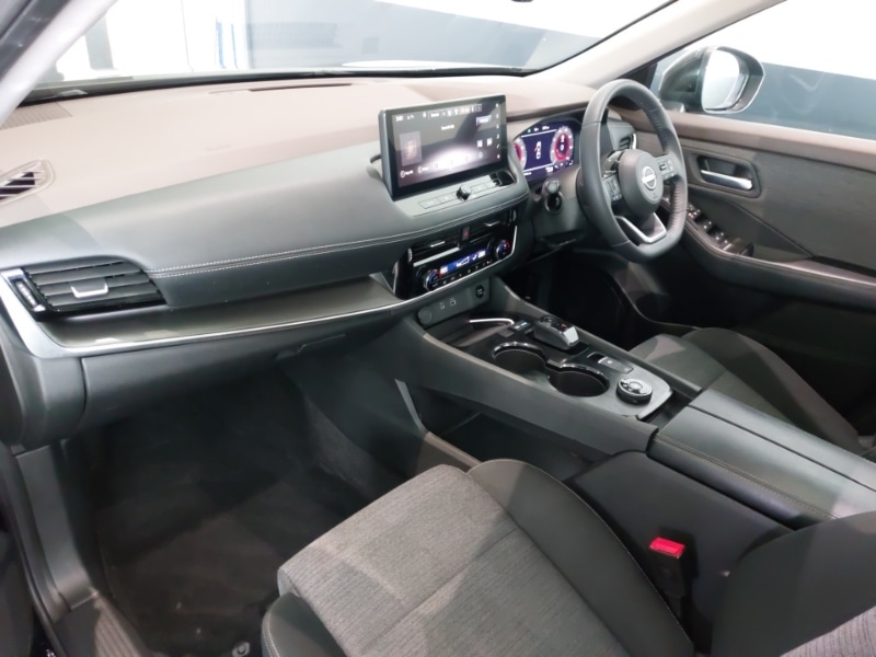 Used Nissan X-Trail 2023 for sale - 78178654: Photo 5