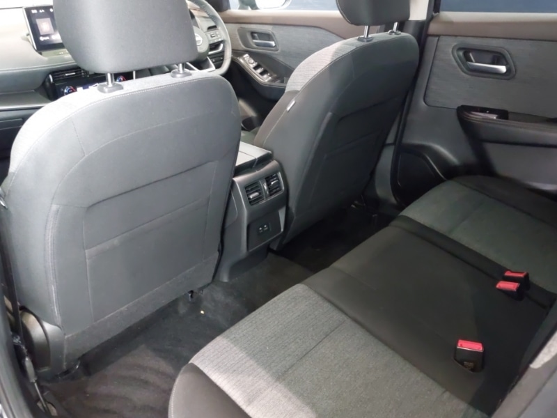 Used Nissan X-Trail 2023 for sale - 78178654: Photo 6