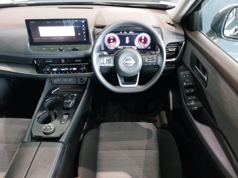 Used Nissan X-Trail 2023 for sale - 78178654: Photo 7