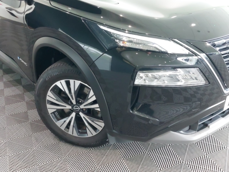 Used Nissan X-Trail 2023 for sale - 78178654: Photo 9