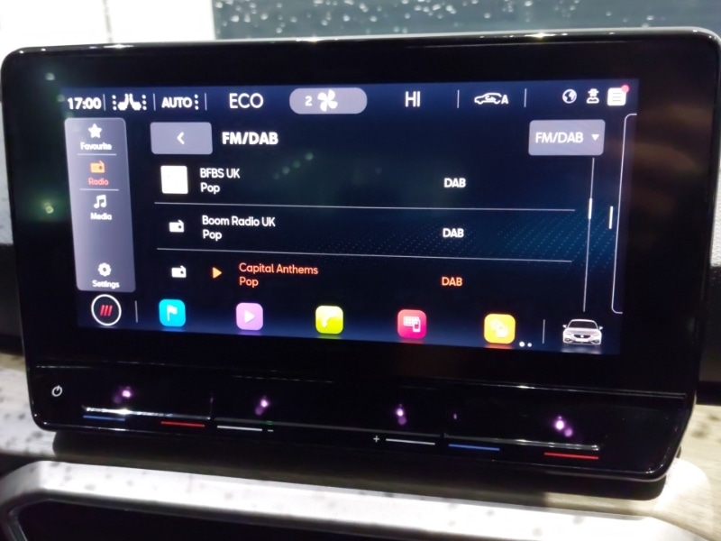 Used SEAT Leon 2021 for sale - 77509119: Photo 10