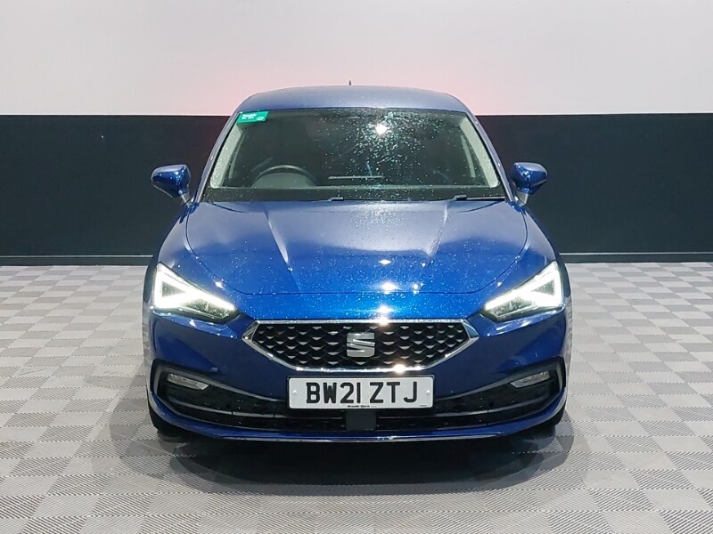 Used SEAT Leon 2021 for sale - 77509119: Photo 12