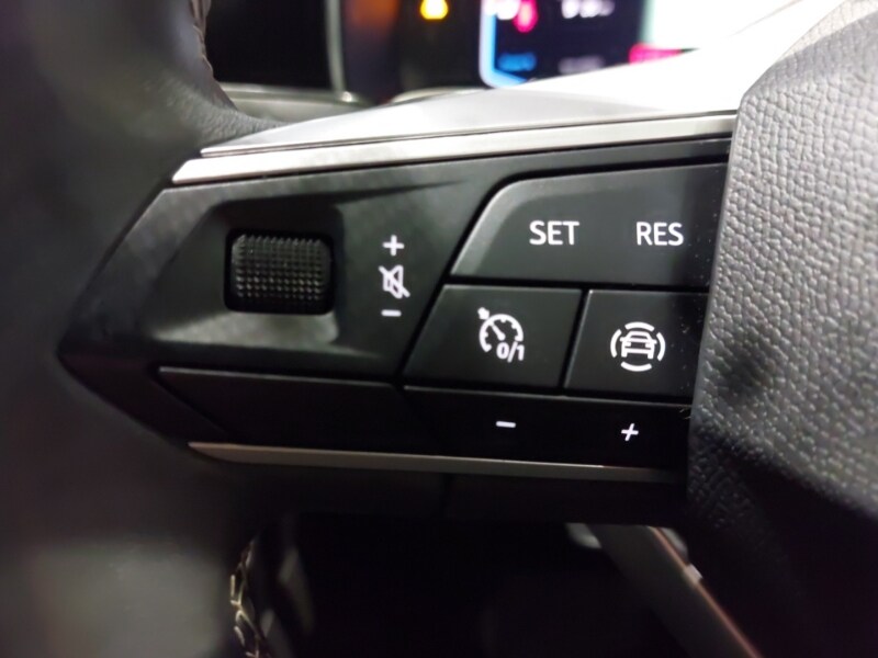 Used SEAT Leon 2021 for sale - 77509119: Photo 14