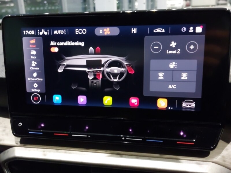 Used SEAT Leon 2021 for sale - 77509119: Photo 18