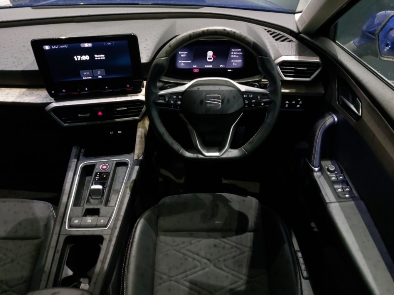 Used SEAT Leon 2021 for sale - 77509119: Photo 7