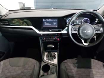 Used Kia Niro 2022 for sale - 75290145: Photo