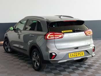 Used Kia Niro 2022 for sale - 75290145: Photo