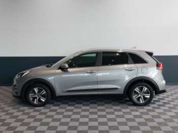 Used Kia Niro 2022 for sale - 75290145: Photo