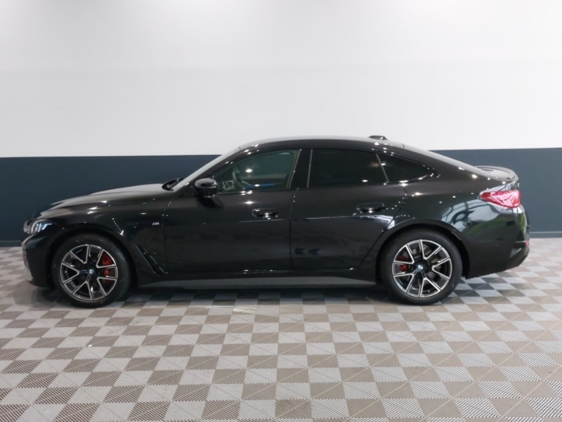 Used BMW i4 2025 for sale - 77630311: Photo 4