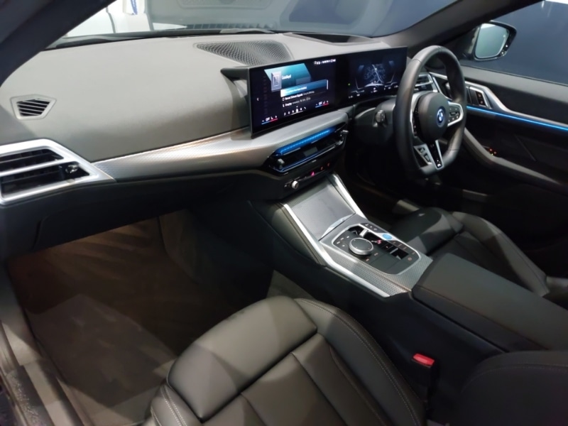 Used BMW i4 2025 for sale - 77630311: Photo 5