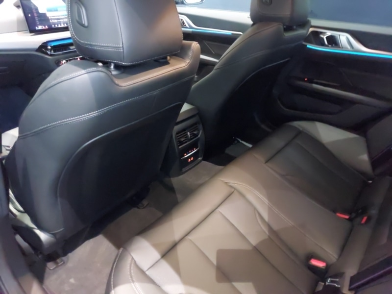Used BMW i4 2025 for sale - 77630311: Photo 6