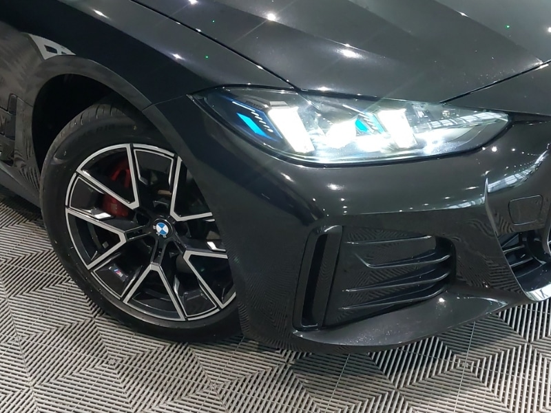 Used BMW i4 2025 for sale - 77630311: Photo 9