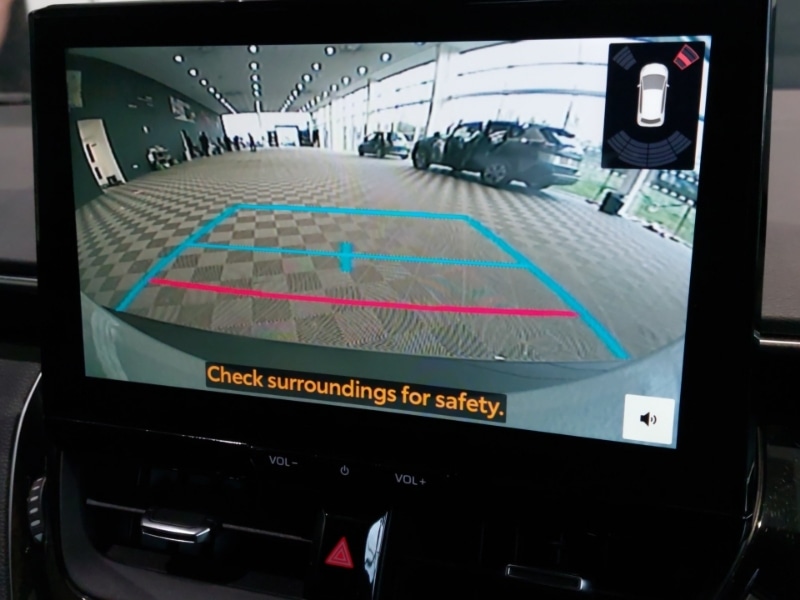 Used Toyota Corolla 2023 for sale - 77841977: Photo 11