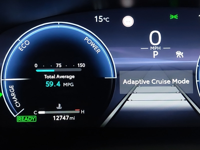 Used Toyota Corolla 2023 for sale - 77841977: Photo 13