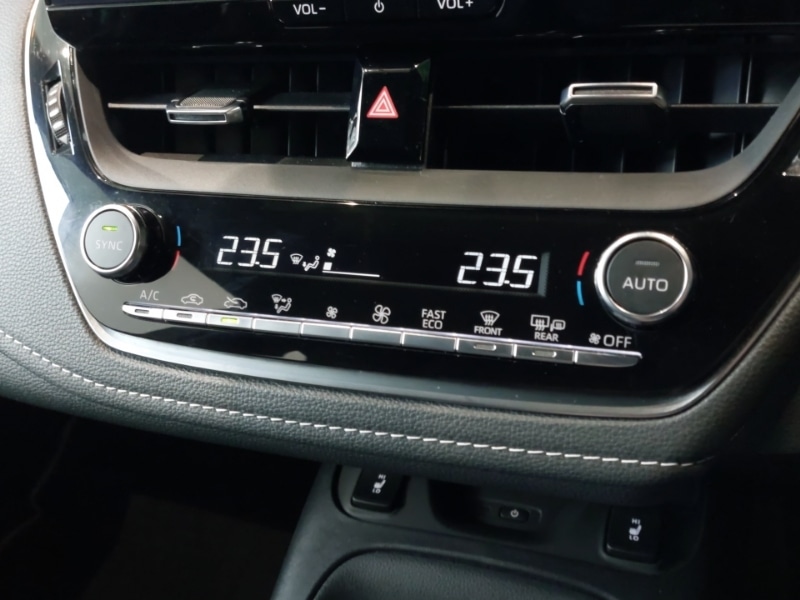 Used Toyota Corolla 2023 for sale - 77841977: Photo 17