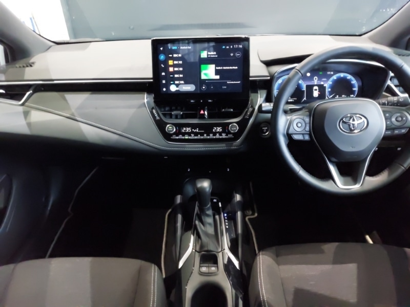 Used Toyota Corolla 2023 for sale - 77841977: Photo 2