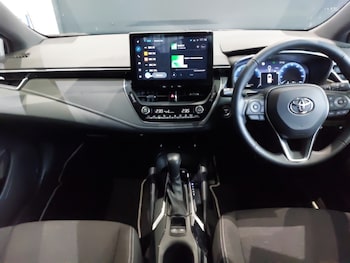 Used Toyota Corolla 2023 for sale - 77841977: Photo