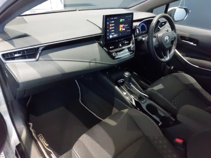 Used Toyota Corolla 2023 for sale - 77841977: Photo 5