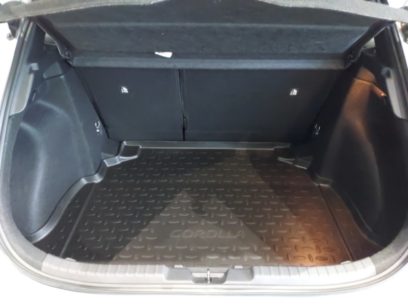 Used Toyota Corolla 2023 for sale - 77841977: Photo 8