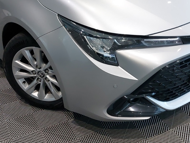 Used Toyota Corolla 2023 for sale - 77841977: Photo 9