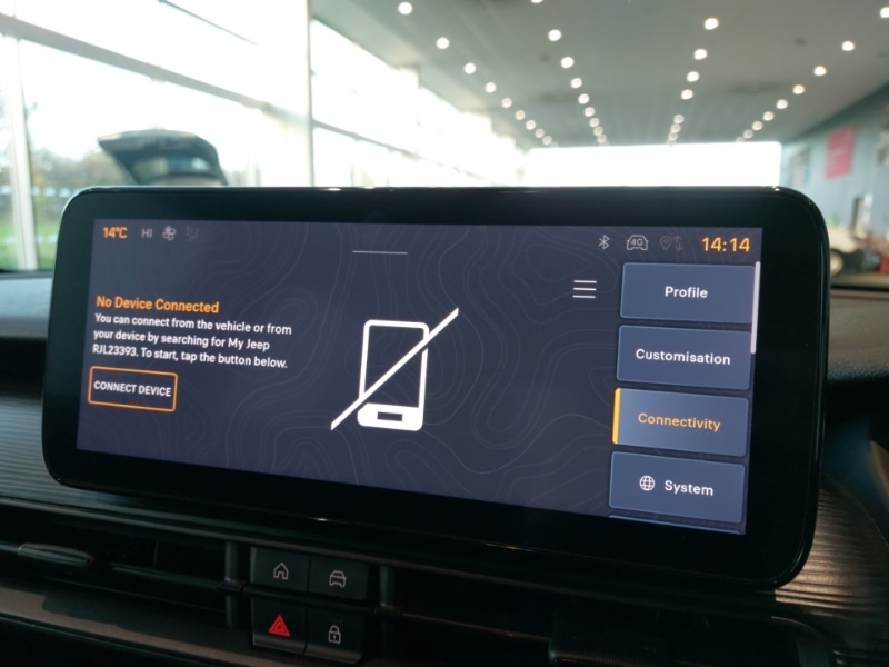 Used Jeep Other 2024 for sale - 76629115: Photo 13