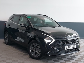 Used Kia Sportage 2025 for sale - 78832697: Photo