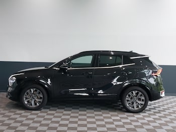 Used Kia Sportage 2025 for sale - 78832697: Photo
