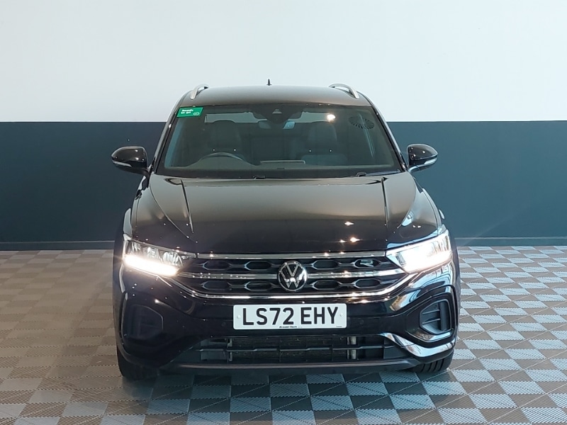 Used Volkswagen T-Roc 2022 for sale - 77034986: Photo 12