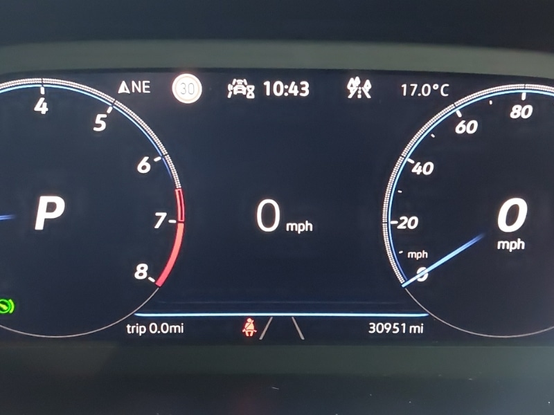 Used Volkswagen T-Roc 2022 for sale - 77034986: Photo 13