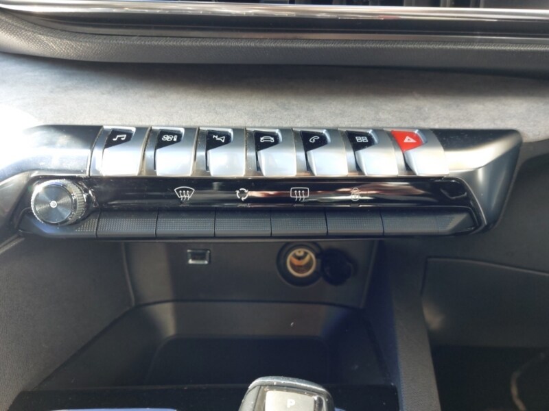 Used Peugeot 3008 2022 for sale - 77974843: Photo 11