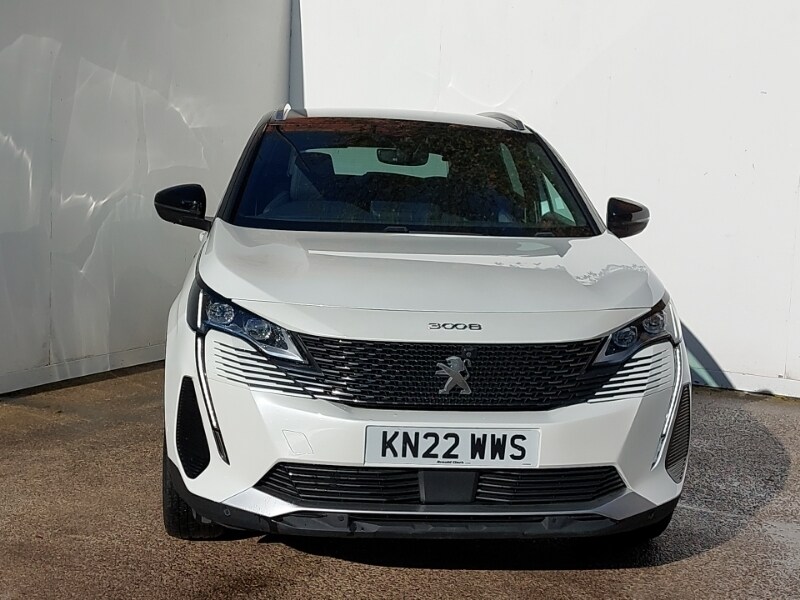 Used Peugeot 3008 2022 for sale - 77974843: Photo 12