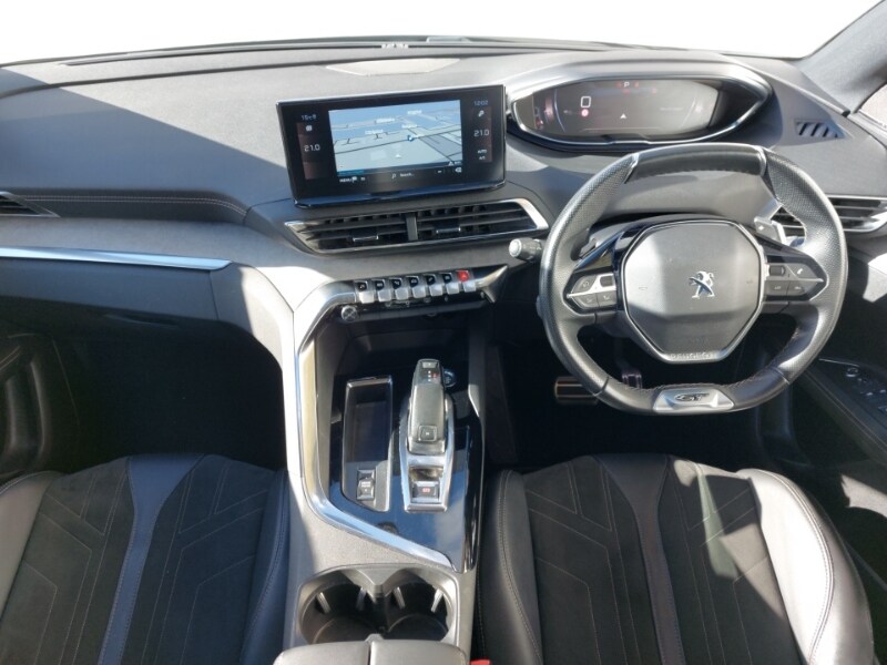 Used Peugeot 3008 2022 for sale - 77974843: Photo 2