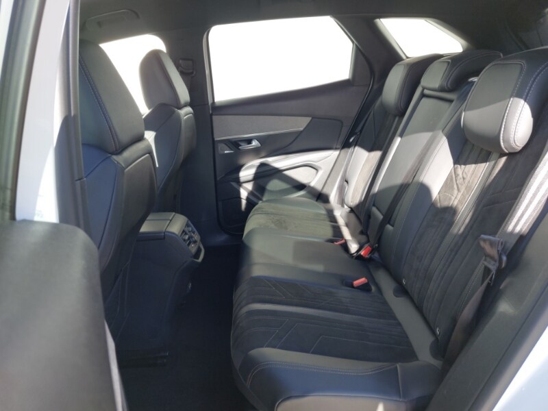 Used Peugeot 3008 2022 for sale - 77974843: Photo 6