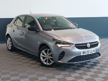 Used Vauxhall Corsa 2020 for sale - 79087108: Photo