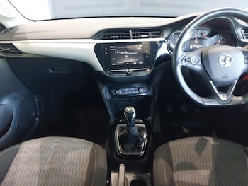 Used Vauxhall Corsa 2020 for sale - 79087108: Photo
